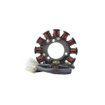 RM01336 | Generator Stator for Arctic Cat ZR 440 Sno Pro / 440 Sno Pro / F5 Firecat 500 Carb 2002 2003 |