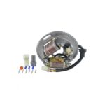 RM01467 | Stator for Yamaha VK 540 Carb F/C 1993-2005 | OEM Repl.# 8AT-85560-10-00 / 8AT-85560-00-00 |