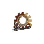 RM01497 | Stator for Ski-Doo Formula III Mach 1 Z 600 780 800 Carb L/C 1993-1997 | OEM Repl.# 410919300 |
