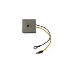 RM03800 | Universal Heavy Duty AC Voltage Regulator for Honda Motorcycle Ski-Doo Moto-Ski Snowmobile 1973-1996 |