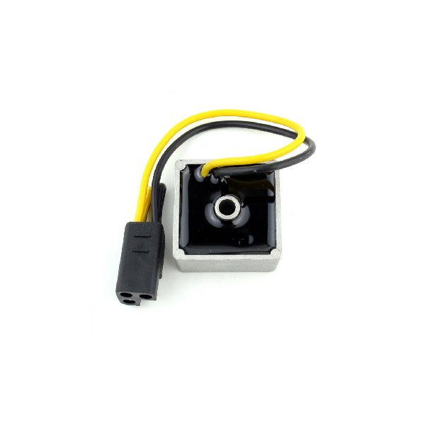 RM03801 | Universal 12 Volt Regulator for Kawasaki Snowmobile 1978-1982 (Interceptor Intruder Invader) |