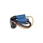 RM06003 | External Ignition Coil w/Cap for Arctic Cat 150 | Honda ATC | Suzuki LTF | Yamaha YFM 350 1980-2023 | 3KJ-82310-00-00 |