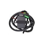RM06061 | External Ignition Coil for Arctic Cat Bearcat 340 570 2000 | Mountain Cat 800 900 | ZR 500 600 1998-2020 | # 3005-170 |
