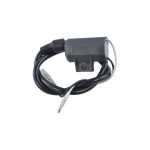 RM06089 | External Ignition Coil for Yamaha Mountain Max SX Venture V-Max 600 700 1997-2001 | OEM Repl.# 8DG-82310-00-00 |