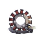 RM01301 | Stator for Arctic Cat Carb Bearcat 570 F 570 Mountain Cat 1000 570 Thundercat 1000 Z 440 Sno Pro 2000-2014 |