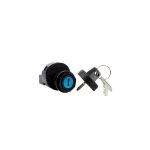 RM05019 | 3-Position Ignition Key Switch for Polaris Sportsman 400 | 600 Switchback | Ranger / RZR 800 2007-2024 4011002 4012165 |