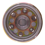 RM11510 | Flywheel Rotor for Ski-Doo Grand Touring / GSX / Legend / GTX / MX Z / MX ZX / Summit 500 600 700 800 cc 2002-2008 |