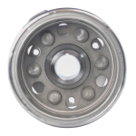 RM11511 | Flywheel Rotor for Ski-Doo MX Z / MX ZX / Summit 500 600 700 800 cc 2003-2007 |