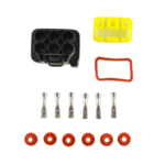 RM14105R | Connector Kit for Arctic Cat / Honda / Kawasaki / Suzuki / Yamaha ATV & UTV & Motorcycle 1998-2024 |