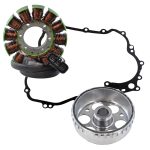 RM23033 | Kit Flywheel Stator Gasket For Ski Doo Renegade 1200 Adrenaline 4-TEC EFI 2013 |