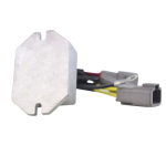 RM30356 |  Voltage Regulator for Ski-Doo Expedition GSX GTX MXZ Skandic 600 800 / Mach Z 1000 | Lynx 600 2003-2012 |# 515176243 |