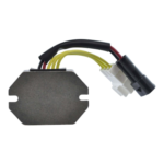RM30363 | Voltage Regulator Rectifier with Sensor for Arctic Cat 440 Sno Pro / F5 F6 F7 Firecat 500 600 700 / Sabercat 2003-2006 |