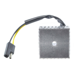 RM30370 | AC Voltage Regulator for Arctic Cat M5 M7 F7 F6 ZR 6000 Sno Pro ZR 900 Bearcat 1984-2022 | Yamaha SRX 120 2013-2022 |