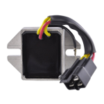 RM30372 | Voltage Regulator for Ski-Doo Formula / Safari / Skandic 380 467 500 580 600 | Lynx Touring 500 1987-2002 | # 515163900 |