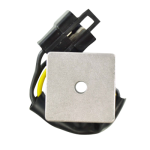 RM30375 | Voltage Regulator for Ski-Doo Formula / Skandic / Summit 500 583 670 800 / MX Z 440 | Lynx 400 1995-2005 | # 515163800 |