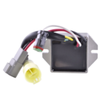 RM30380 | Voltage Regulator for Ski-Doo Skandic 440 / Legend Grand Touring 500 600 700 800 | Lynx Forest 377 2001-2004 | 515175661