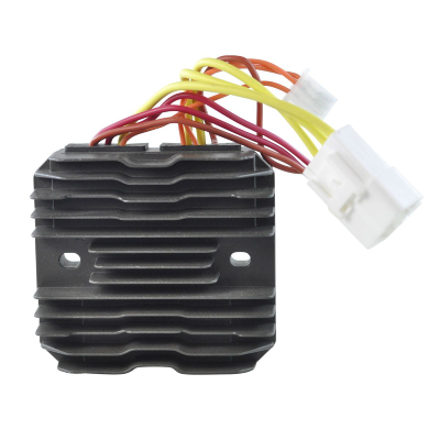 RM30418 | AC Voltage Regulator Rectifier for Yamaha Bravo 250 Enticer Excel Exciter Phazer SRX Viking WR 400 1987-2011 |