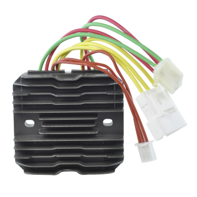 RM30395 | Mosfet Voltage Regulator Rectifier for Polaris 700 900 Classic Fusion RMK EFI Carb L/C 2005 2006 | OEM 4012611 / 4010886 |