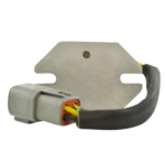 RM30912 | Voltage Regulator Rectifier for Ski-Doo MX Z Summit 380 440 550 | Lynx Enduro Safari 400 500 2002-2006 | OEM# 515175655 |