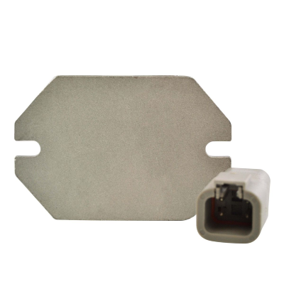 RM30914 | Charging Voltage Regulator for Ski-Doo Skandic / Freestyle 300 550 | Lynx ST 600 / Forest Fox 440 2002-2011 | 515176189 |