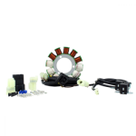 RMS010-105897 | Stator for Arctic Cat M 6000 Sno Pro / XF 6000 Cross Country Crosstour High Country / ZR 6000 El Tigre Sno Pro 2014-2019 |