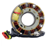 RMS010-105937 | Stator for Ski-Doo Tundra 280 R 1998-2005 | OEM Repl.# 420886608 / 420887657 |