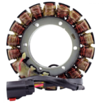 RMS010-106640 | Stator for Ski-Doo Renegade / MX Z / Summit 600 850 | Lynx BoonDocker / Rave / Xterrain 600 850 2017-2024 | 420864420 |