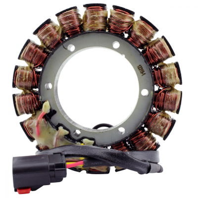RMS010-106640 | Stator for Ski-Doo Renegade / MX Z / Summit 600 850 | Lynx BoonDocker / Rave / Xterrain 600 850 2017-2024 | 420864420 |
