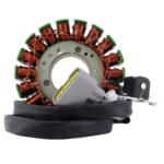 RMS010-107233 | Stator for Arctic Cat M 9000 | XF 9000 LTD / Cross Country / High Country | ZR 9000 RR | Riot 9000 2017-2024 | 3020-396 |