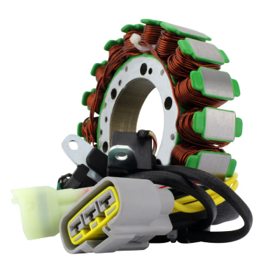 RMS010-107367 | Stator for Polaris 850 PRO RMK 155 / 163 / 174 | 850 SKS 146 / 155 | 850 Switchback Assault 144 2019-2024 | OEM# 4017454 |