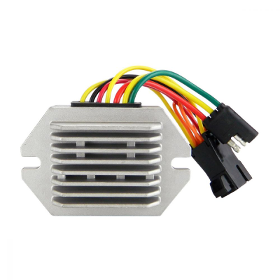 RMS020-105008 | Voltage Regulator for Polaris Indy Voyageur Pro RMK Assault Rush Pro-R Switchback Adventure 600 800 2013-2020 | 4013460 |