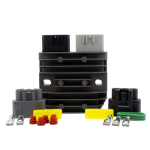 RMS020-106974 | Series Regulator 50 amp for Can-Am Outlander 570 | Ski-Doo MXZ 1200 | Yamaha YFM 2008-2024 1D7-81960-10-00 515177325 |