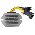 RMS020-107514 | Voltage Regulator for Polaris 600 Indy | 600 / 800 Switchback | 600 / 800 RMK 2015-2023 | OEM# 4014333 4015642 |