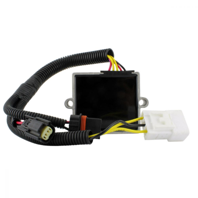 RMS020-107575 | Voltage Regulator Rectifier for Arctic Cat ZR 6000 / 8000 | XF 6000 | M 6000 / 8000 2014-2022 | OEM 0630-312 0630-366 |