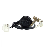 RMS110-102911 | Ignition Key Switch for Yamaha Bravo Enticer 250 300 340 400 Phazer 480 SRV 540 SRX 440 VMax 540 1979-2011 |