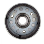 RMS120-105842 | Improved Flywheel For Ski-Doo Skandic / Tundra 550 / MX Z 380 | Lynx Rave 550 / Enduro 400 2002-2020 | OEM# 420665370 |