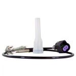 RMS140-104754 | Exhaust Temperature Sensor for Ski-Doo GSX Expedition Renegade 2013-2019 | Lynx BoonDocker Rave RE 600| OEM# 514054870 |