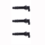 RMS260-107894 | 3 Pack Ignition Cap Coil for Yamaha FZ 1 V-Max YZF R1 R6 R6S / RX-1 Warrior RS Vector Venture Viking Viper 2002-2021 |