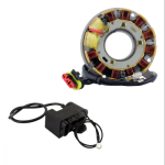RMS900-105940 | CDI Box Calibrated Module + Stator for Ski-Doo Tundra 280 R 1998 2000 2002-2005 |