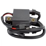 RM06123 | External Ignition Coil for Arctic Cat Prowler 440 1990-2000 | Polaris 550 Indy Carb 2004-2024 | 3089478 3003-575 |