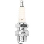 AB7 | NGK Nickel Spark Plug |