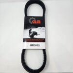 GB3002 - GBDistribution GB Snowmobile Drive belt