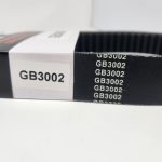 GB3002 - GBDistribution GB Snowmobile Drive belt - Image 2