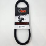 GB3003 - GBDistribution GB Snowmobile Drive belt