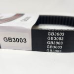 GB3003 - GBDistribution GB Snowmobile Drive belt - Image 2