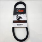 GB3004 - GBDistribution GB Snowmobile Drive belt