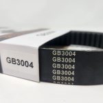 GB3004 - GBDistribution GB Snowmobile Drive belt - Image 2