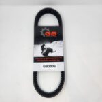 GB3006 - GBDistribution GB Snowmobile Drive belt