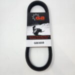 GB3008 - GBDistribution GB Snowmobile Drive belt