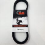 GB3010 - GBDistribution GB Snowmobile Drive belt